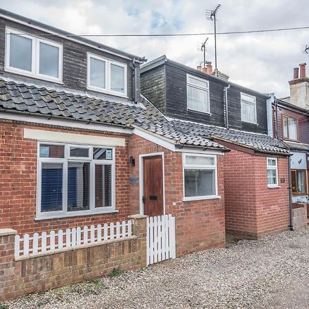 Sandy Lane Cottage In Reydon Southwold Exteriör bild