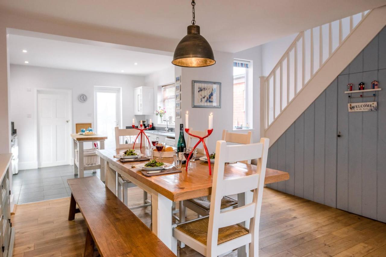 Sandy Lane Cottage In Reydon Southwold Exteriör bild