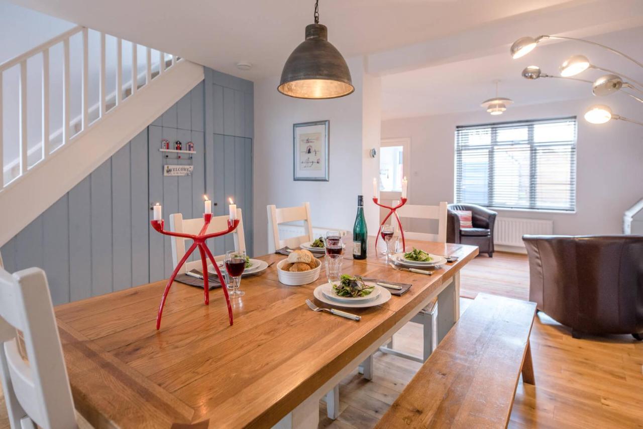 Sandy Lane Cottage In Reydon Southwold Exteriör bild