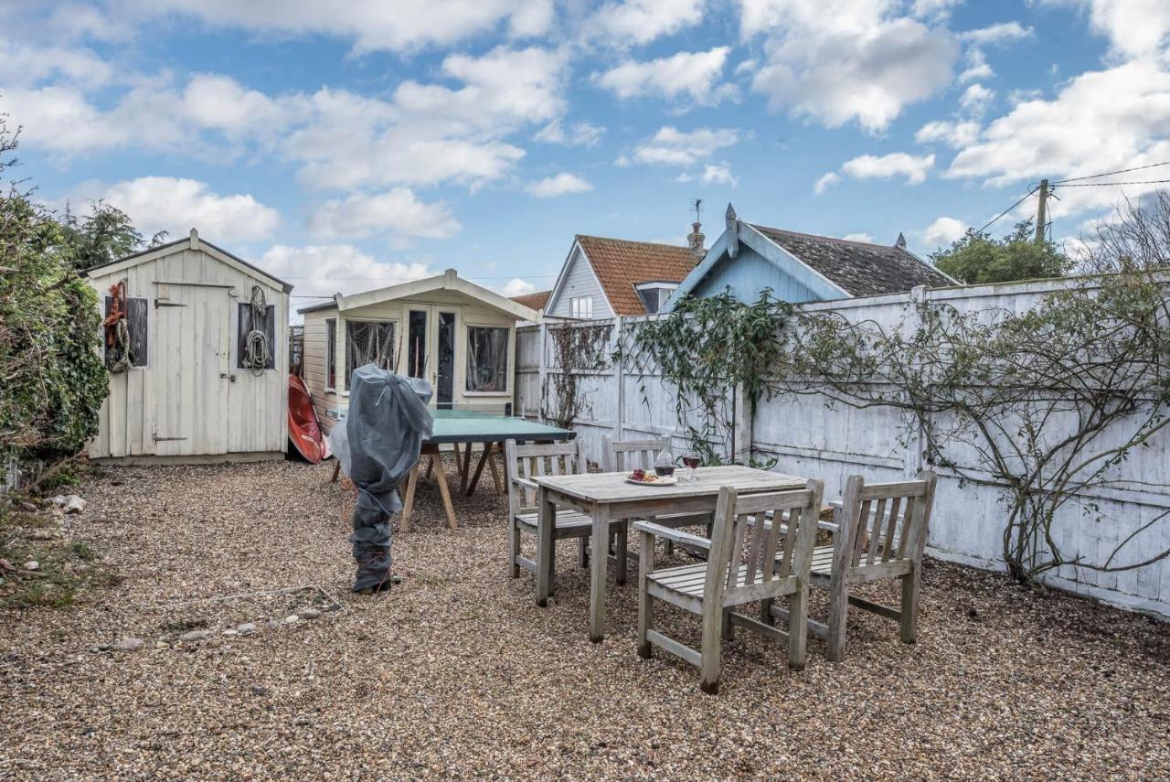 Sandy Lane Cottage In Reydon Southwold Exteriör bild
